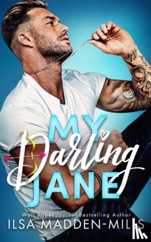 Madden-Mills, Ilsa - My Darling Jane