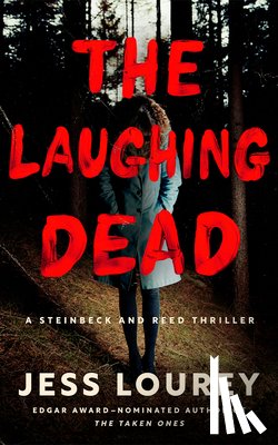 Lourey, Jess - The Laughing Dead