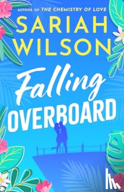 Wilson, Sariah - Falling Overboard