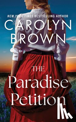 Brown, Carolyn - The Paradise Petition