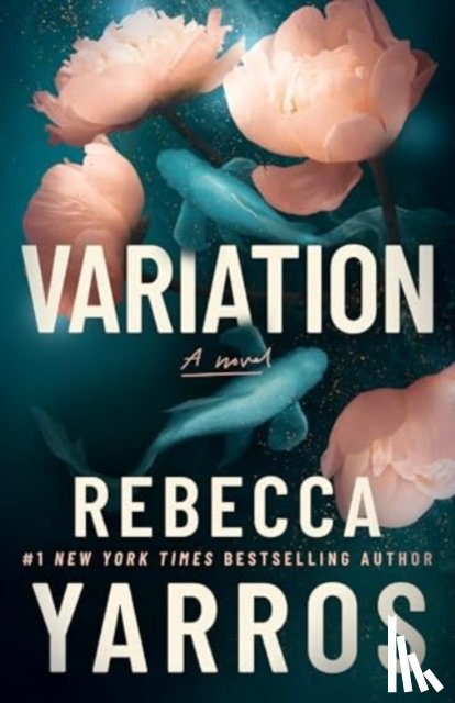 Yarros, Rebecca - Variation