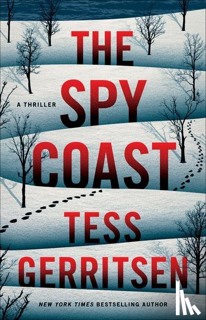 Gerritsen, Tess - SPY COAST