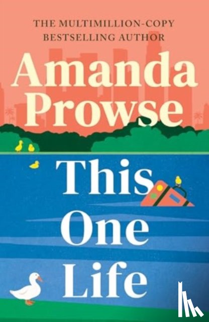 Prowse, Amanda - This One Life