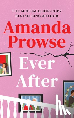 Prowse, Amanda - Ever After