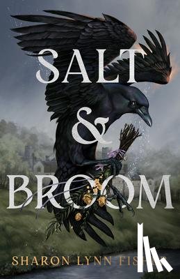 Fisher, Sharon Lynn - Salt & Broom