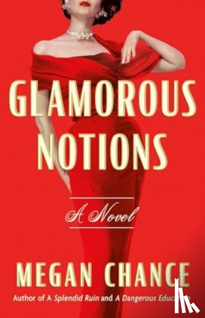 Chance, Megan - Glamorous Notions