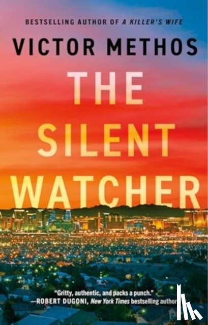 Methos, Victor - The Silent Watcher