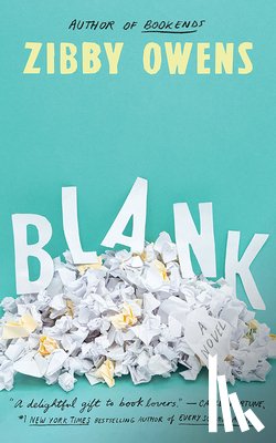Owens, Zibby - Blank