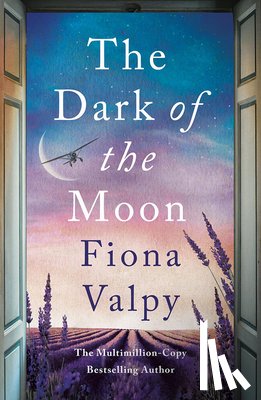 Valpy, Fiona - The Dark of the Moon