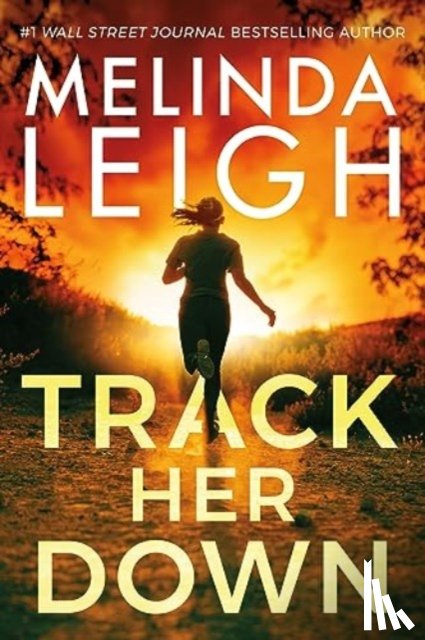 Leigh, Melinda - Track Her Down