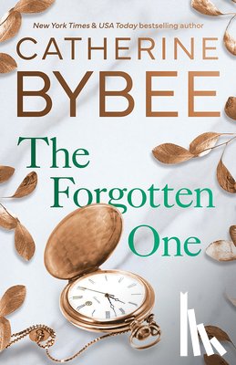 Bybee, Catherine - The Forgotten One