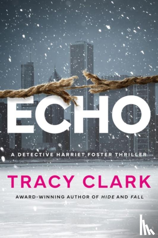 Clark, Tracy - Echo