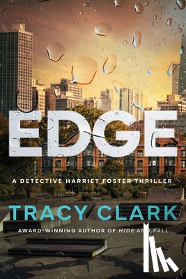 Clark, Tracy - Edge