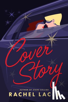 Lacey, Rachel - Cover Story