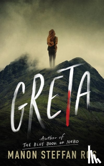 Ros, Manon Steffan - Greta