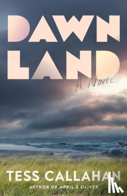 Callahan, Tess - Dawnland