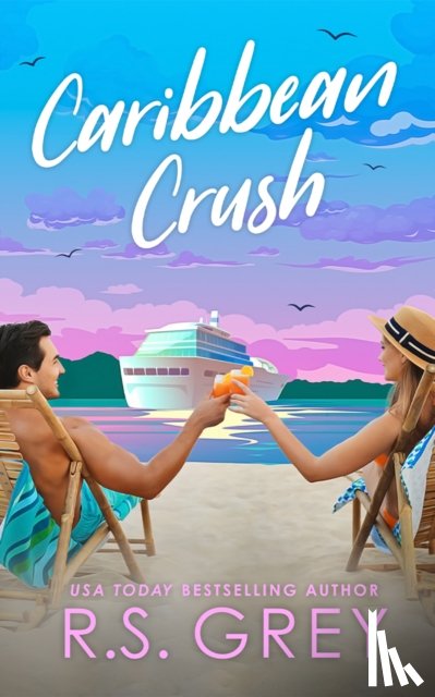 Grey, R.S. - Caribbean Crush