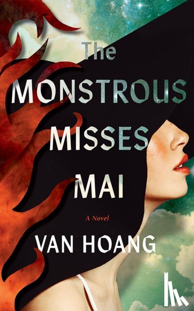 Hoang, Van - The Monstrous Misses Mai