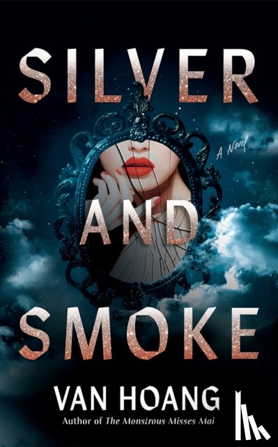 Hoang, Van - Silver and Smoke