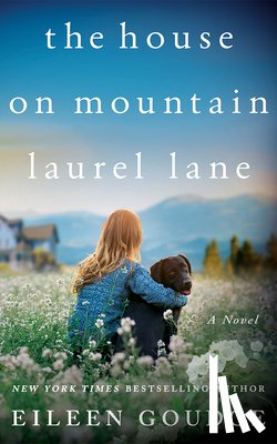 Goudge, Eileen - The House on Mountain Laurel Lane