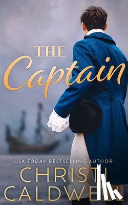 Caldwell, Christi - The Captain