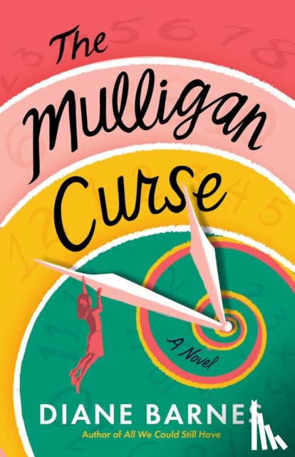 Barnes, Diane - The Mulligan Curse