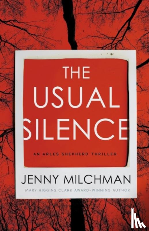 Milchman, Jenny - The Usual Silence