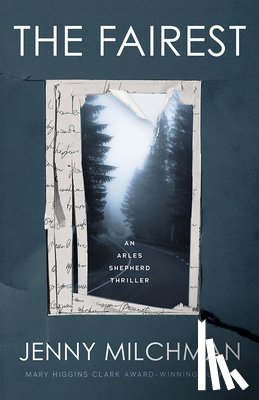 Milchman, Jenny - The Fairest