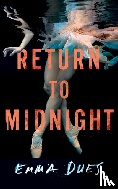 Dues, Emma - Return to Midnight