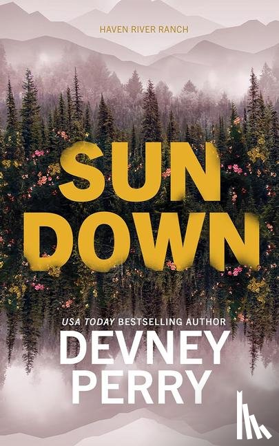 Perry, Devney - Sunlight
