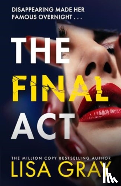 Gray, Lisa - The Final Act
