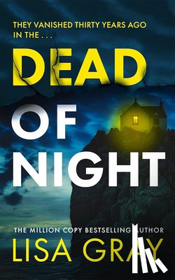 Gray, Lisa - Dead of Night