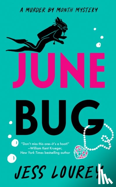 Lourey, Jess - June Bug