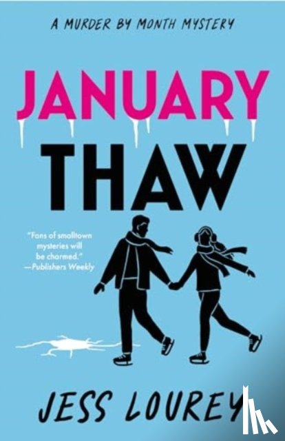 Lourey, Jess - January Thaw