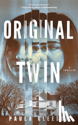 Gleeson, Paula - Original Twin
