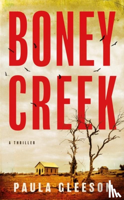 Gleeson, Paula - Boney Creek