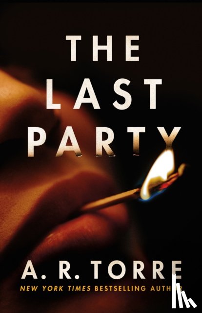 Torre, A. R. - The Last Party