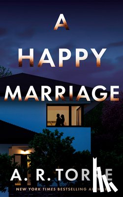 Torre, A. R. - A Happy Marriage