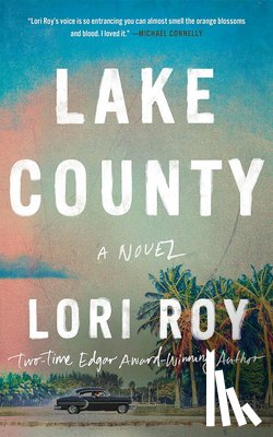 Roy, Lori - Lake County