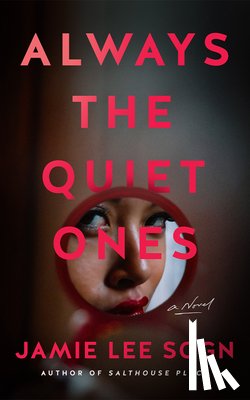 Sogn, Jamie Lee - Always the Quiet Ones