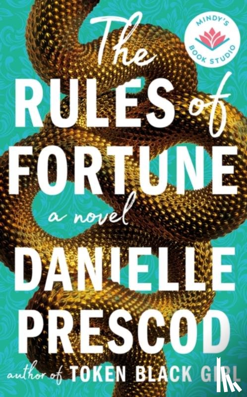 Prescod, Danielle - The Rules of Fortune