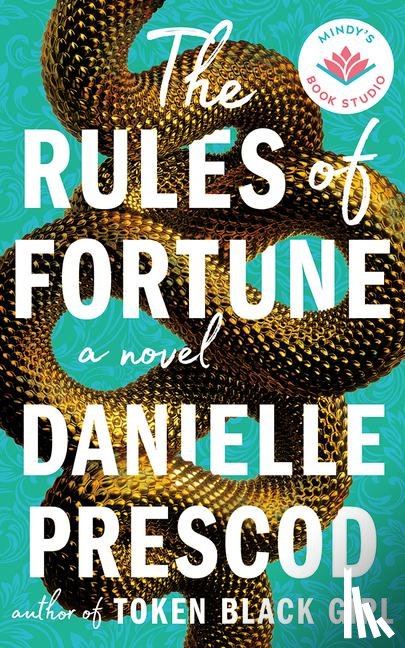 Prescod, Danielle - The Rules of Fortune