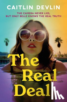 Devlin, Caitlin - The Real Deal