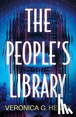 Henry, Veronica G. - The People's Library