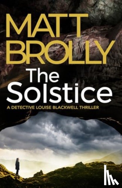 Brolly, Matt - The Solstice