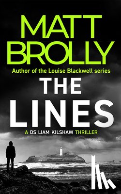 Brolly, Matt - The Lines