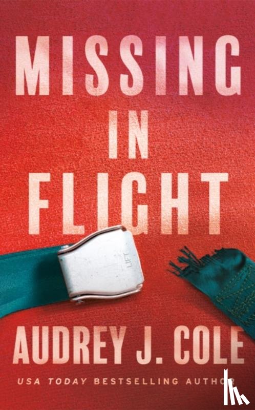 Cole, Audrey J. - Missing in Flight