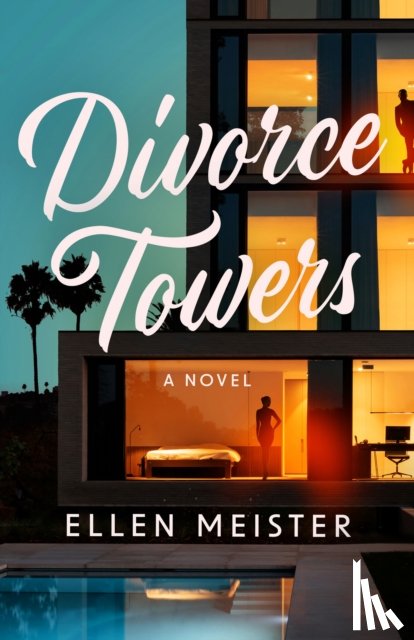 Meister, Ellen - Divorce Towers
