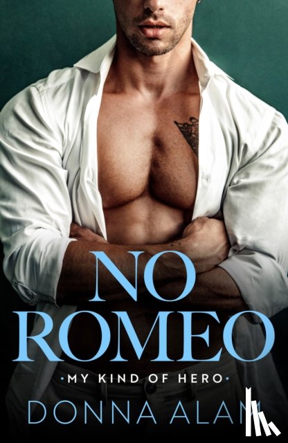 Alam, Donna - No Romeo