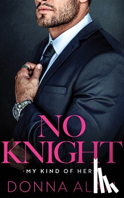 Alam, Donna - No Knight